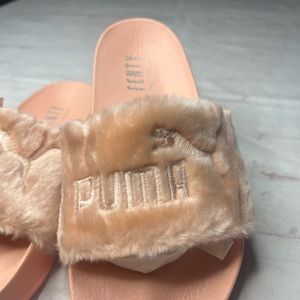 fenty slippers